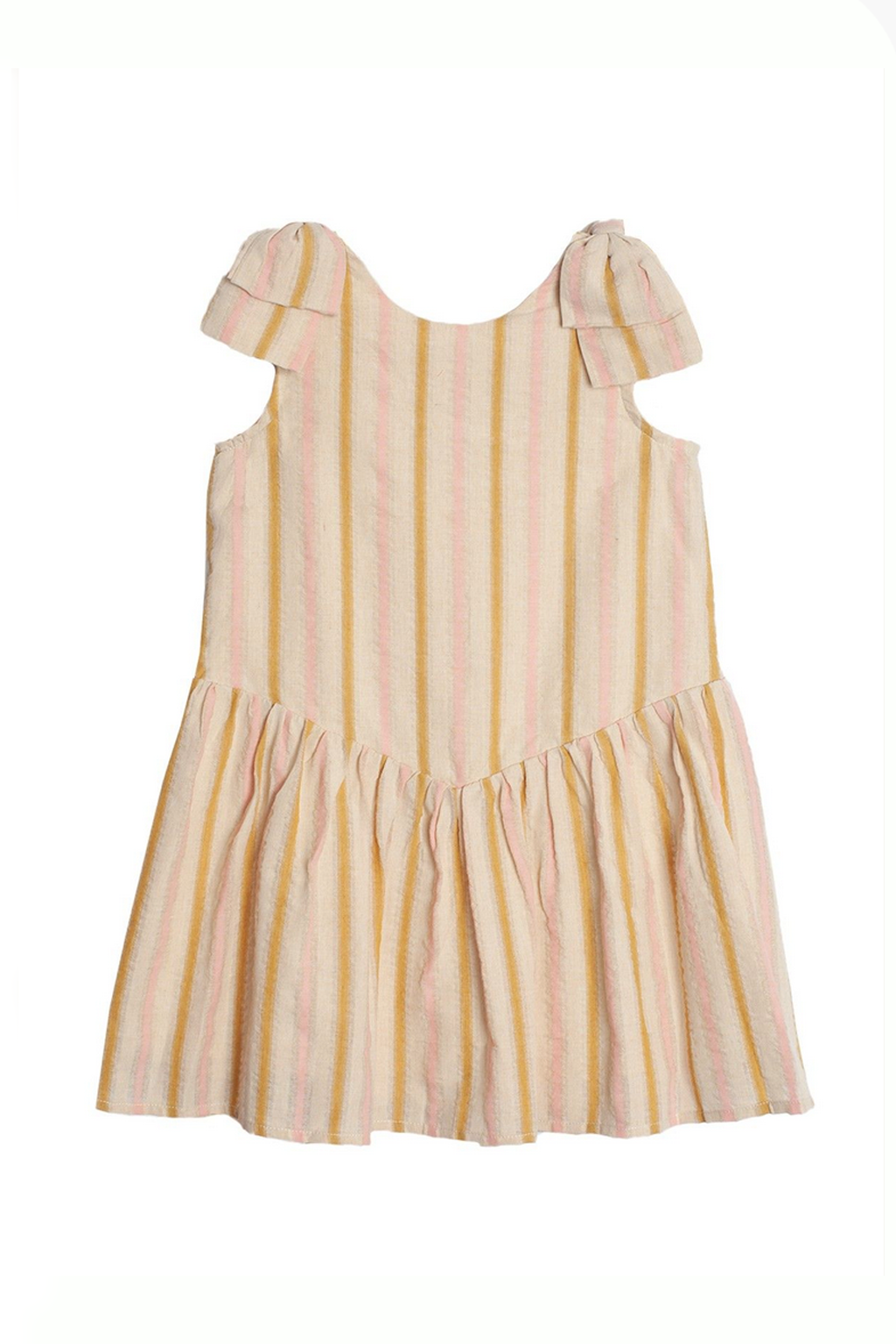 Madeline Dress