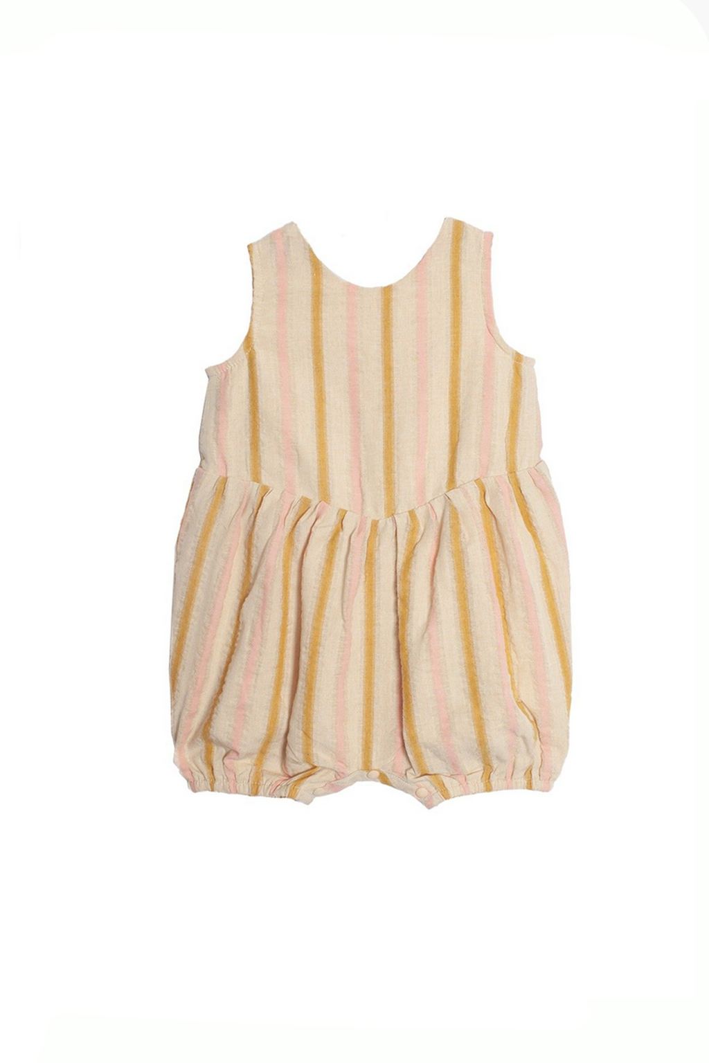 Madeline Romper