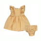 Michele Ruffle Set