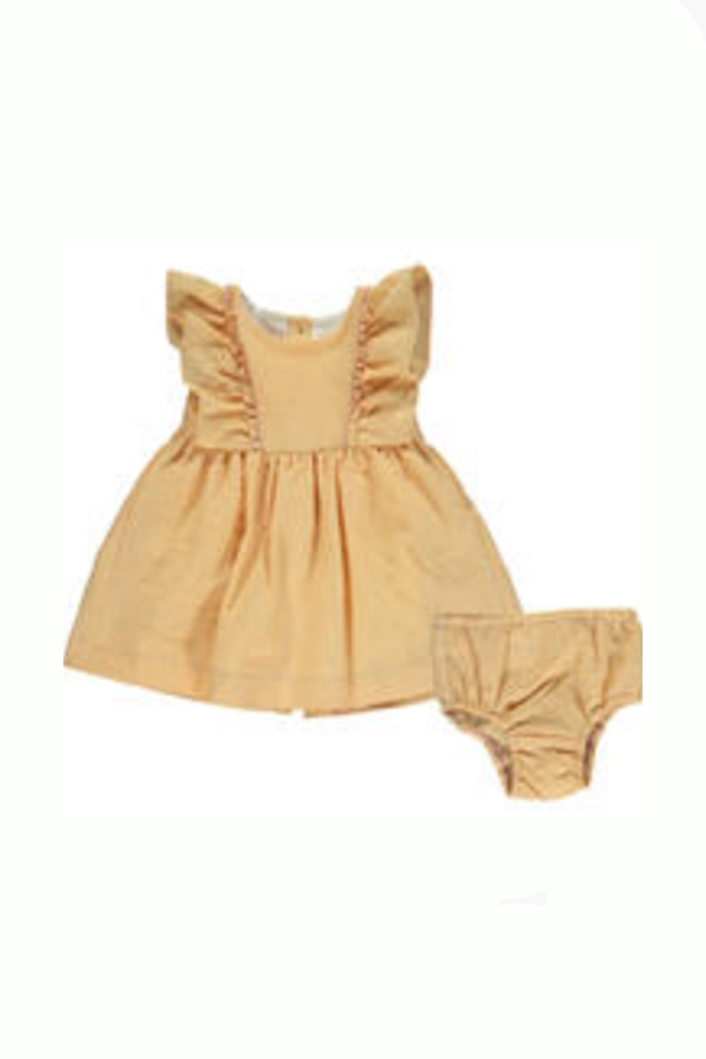 Michele Ruffle Set