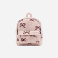 Bows Mini Backpack