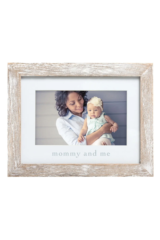 Mommy & Me Frame