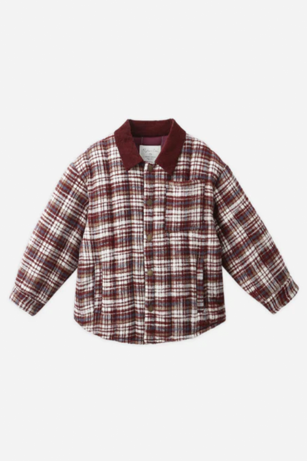 Nashville Quilted Jacket