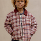 Nashville Quilted Jacket