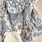 Nautical Baby Gift Set