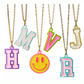 JV Charm Necklaces