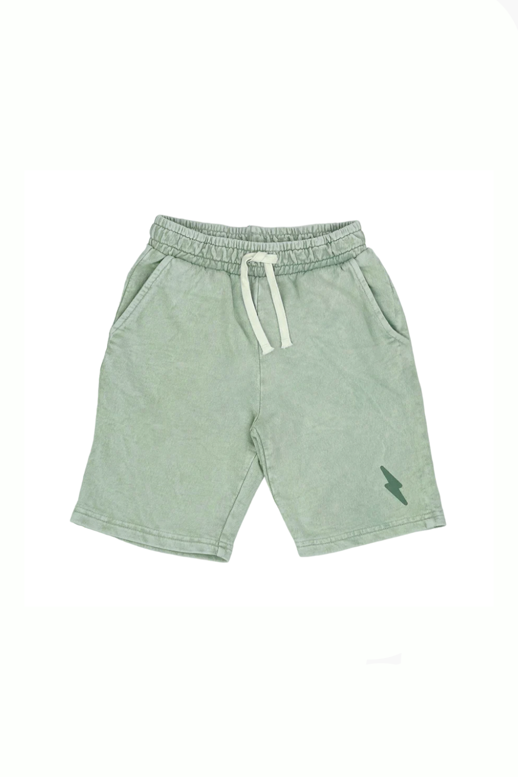 Coastline Sweat Shorts