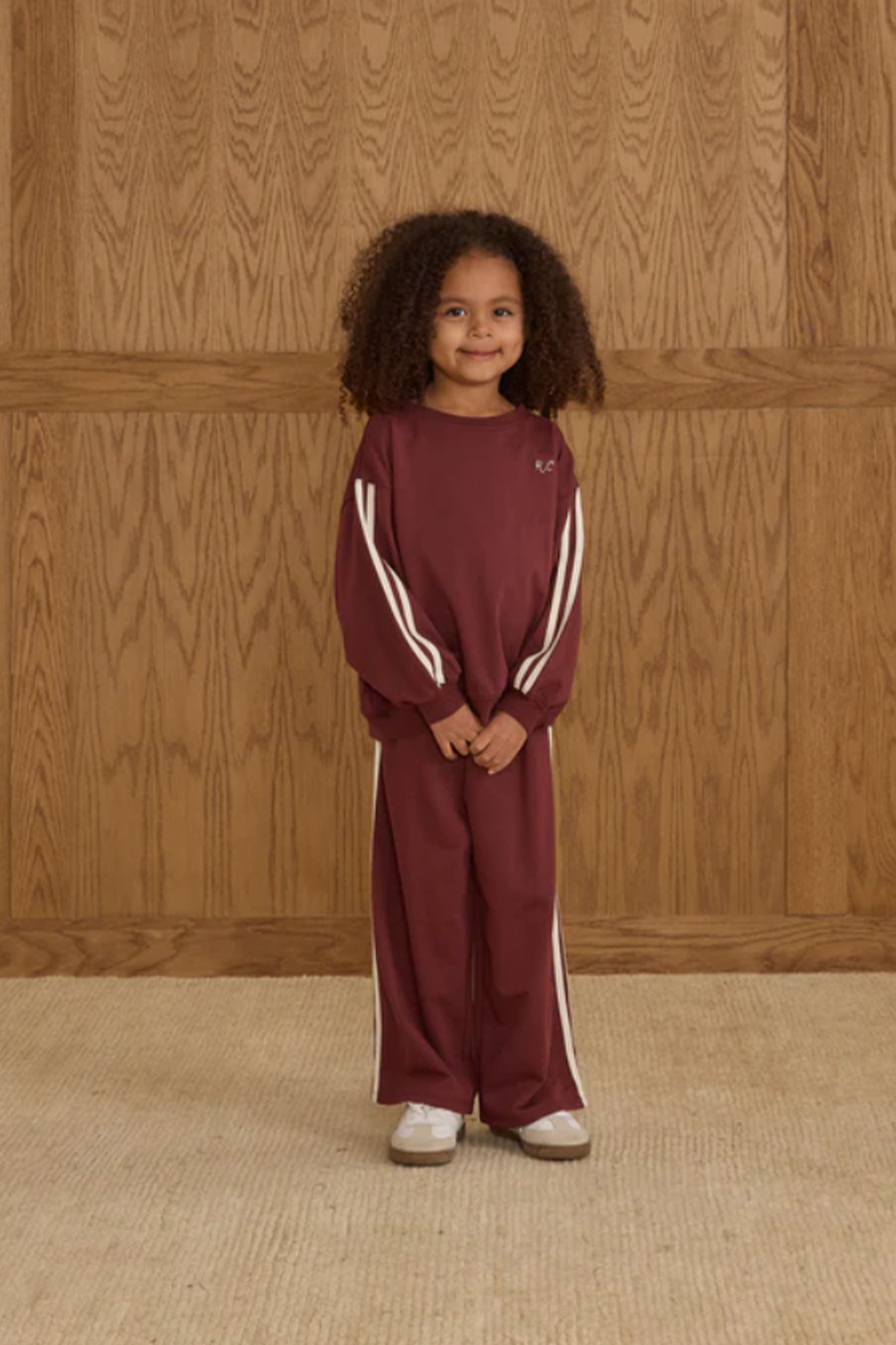 Oversized Sweatshirt