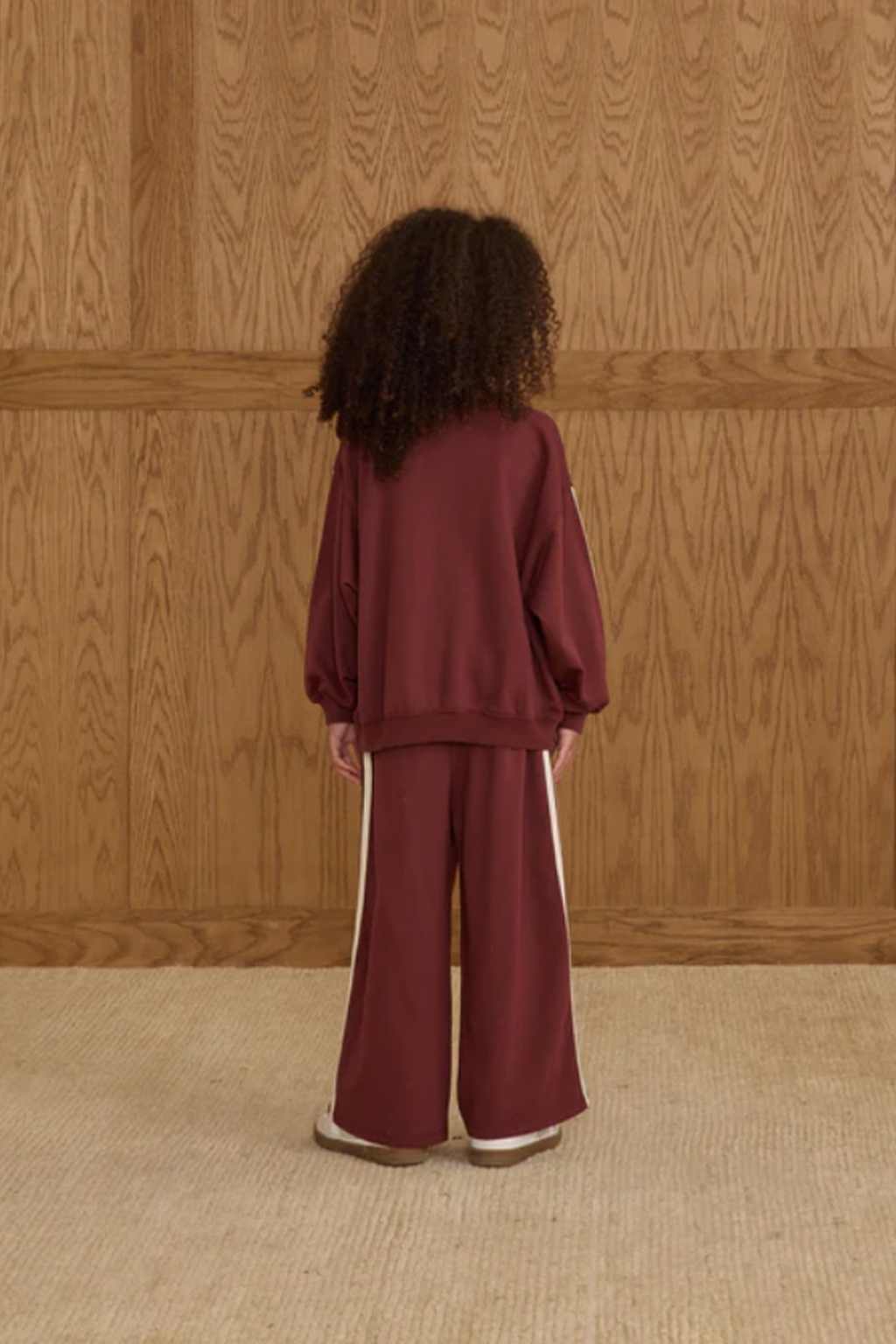 Oversized Sweatshirt