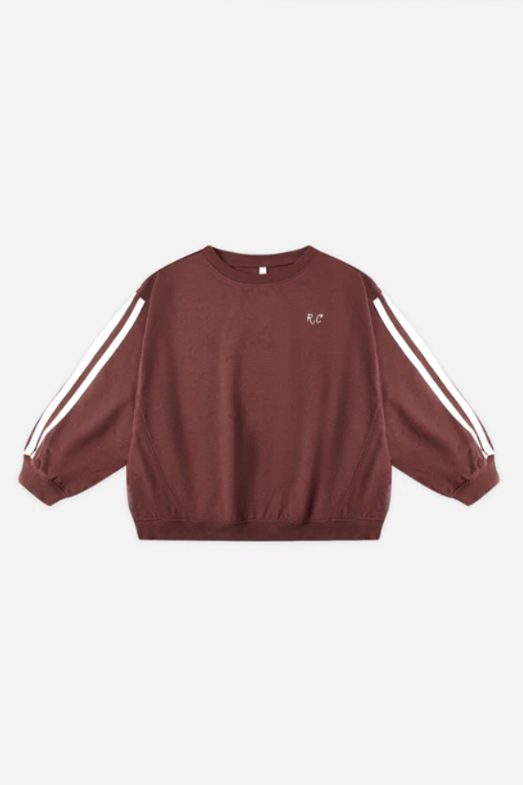 Oversized Sweatshirt