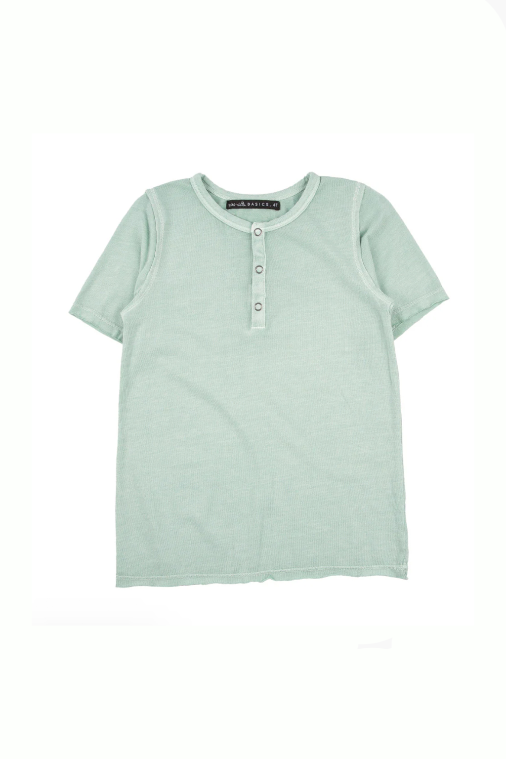 Pauli Henley Tee