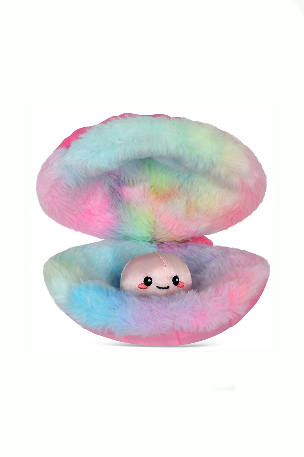 Screamsicle Mini Plush