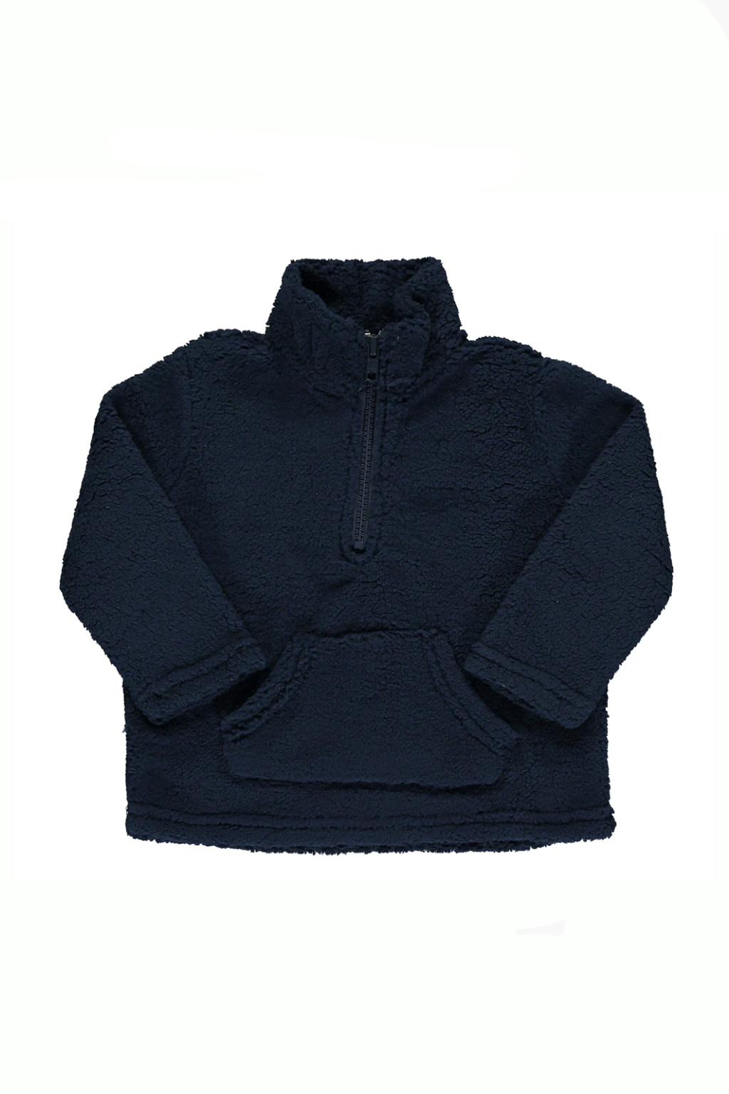 Macchu Sherpa Zip Up