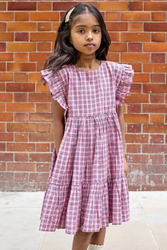 Pennys on sale girls dresses