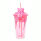 Pink Bear Sprinkles Tumbler