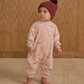 Poodles Raglan Jumpsuit