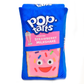 Pop Tarts Packaging Plush