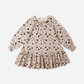 Posy Swing Dress