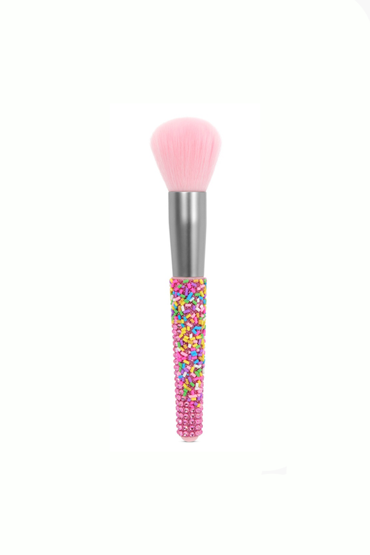 Sprinkle Sparkle Make Up Brush