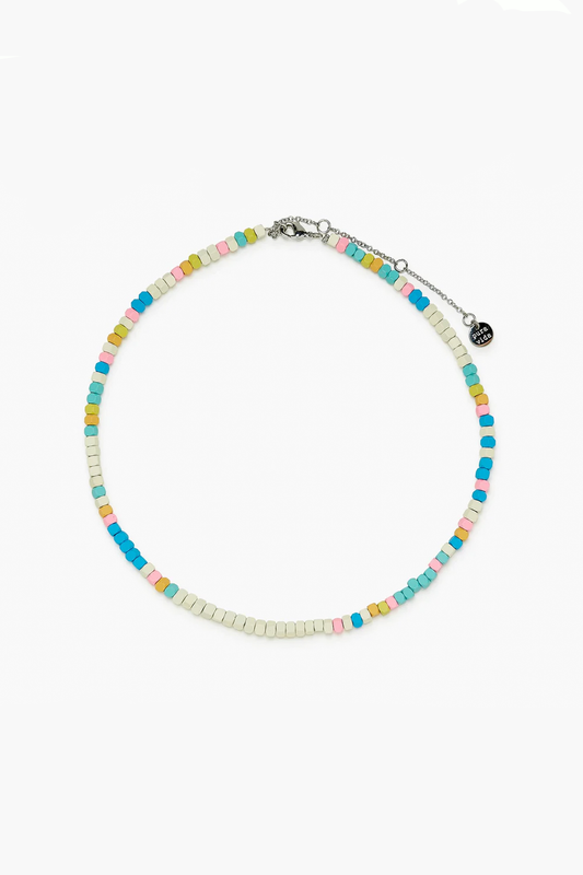 Bahama Bead Choker