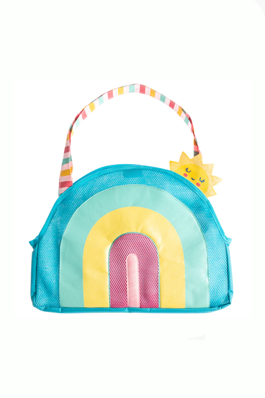 Beach Tote / Sand Play Set