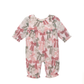 Bow-tiful Romper