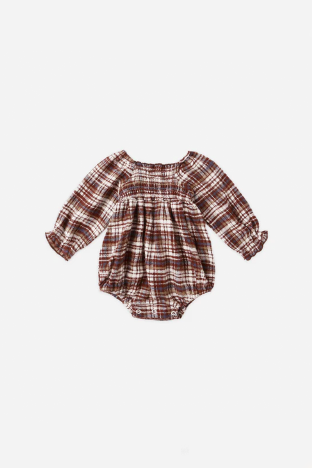 Adelaide Romper