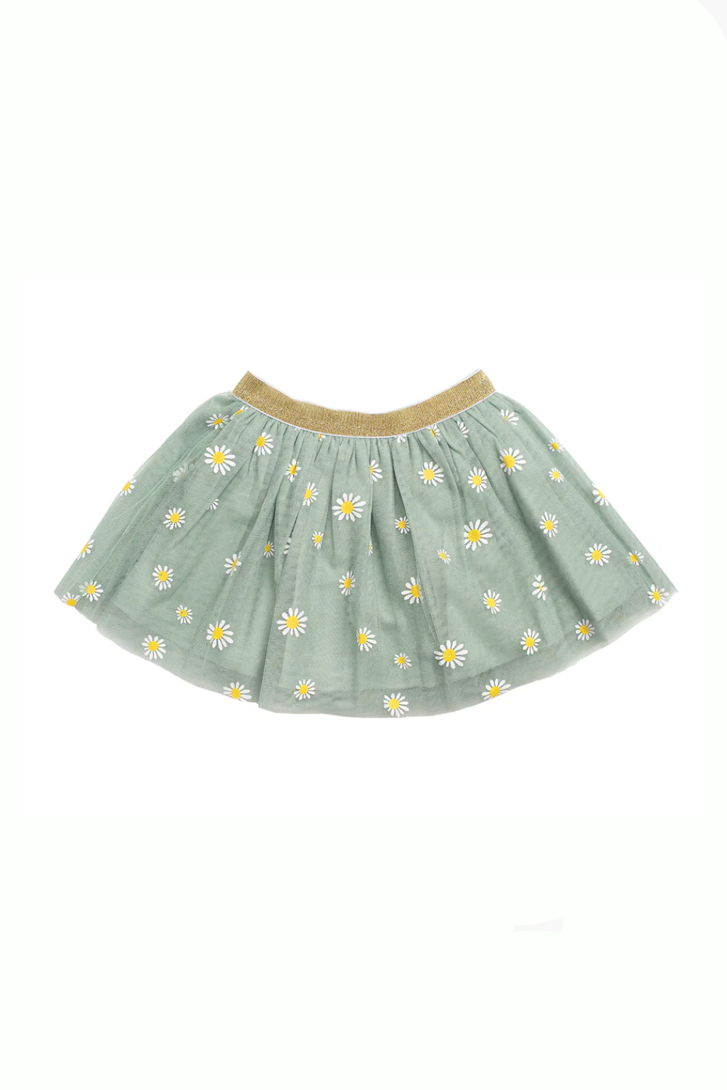 Sage Daisy Tutu