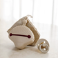 Shell Pacifier Holder