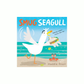 Smug Seagull Book