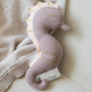 Seahorse Rattle