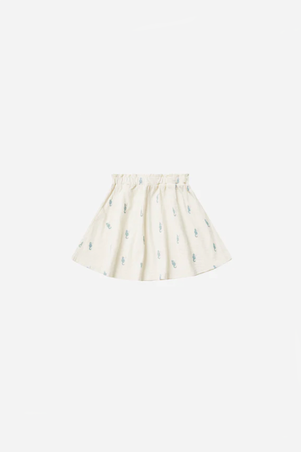 Mae Seahorse Skirt