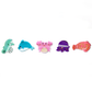 Seatastic Hair Clips
