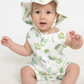 Sea Turtles Henley Shortall