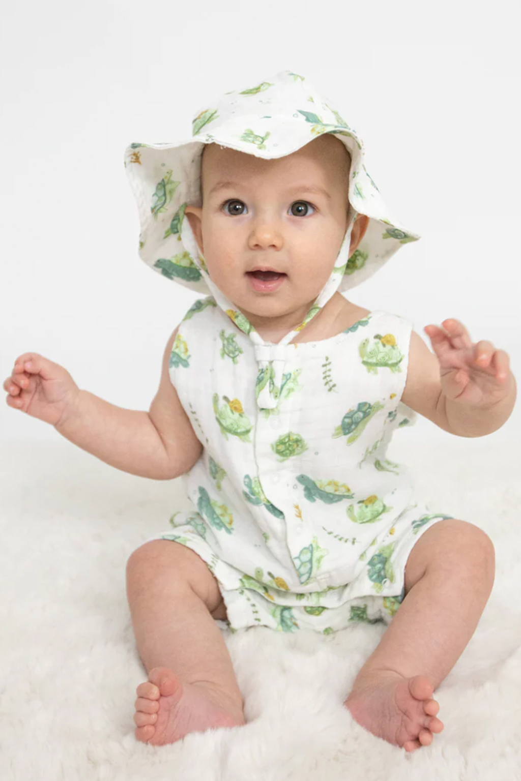 Sea Turtles Henley Shortall