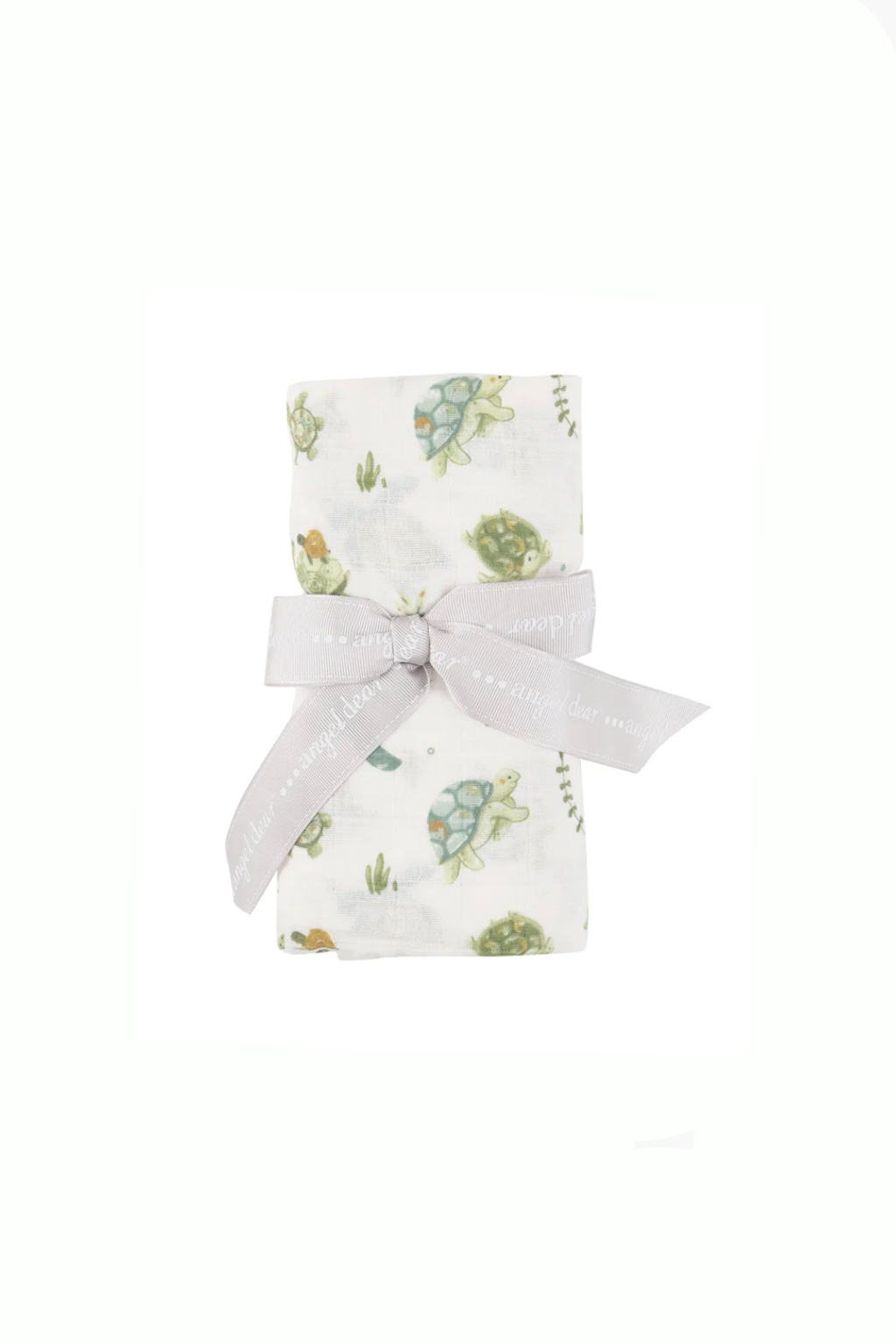 Sea Turtles Swaddle Blanket