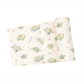 Sea Turtles Swaddle Blanket