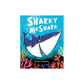 Sharky McShark Book