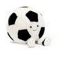 Amuseable Sports Soccer Ball