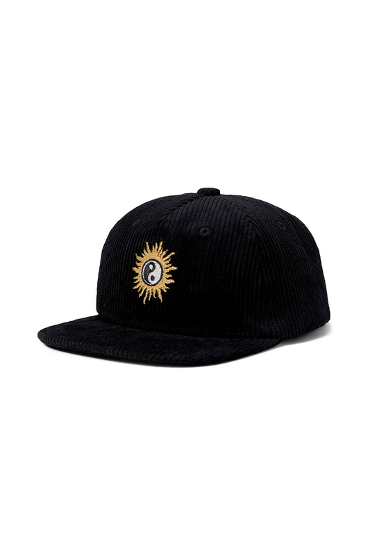 Sol Snap Back Hat
