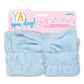 Sprinkle Spa Day Headband and Cuff Set