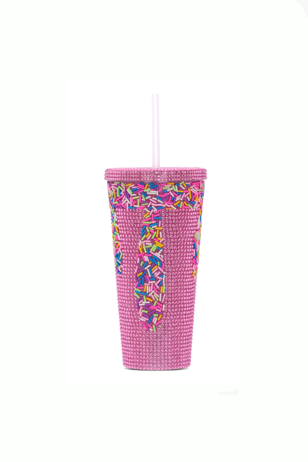 Sprinkle Sparkle Tumbler