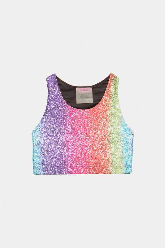 Hi Shine Sports Bras