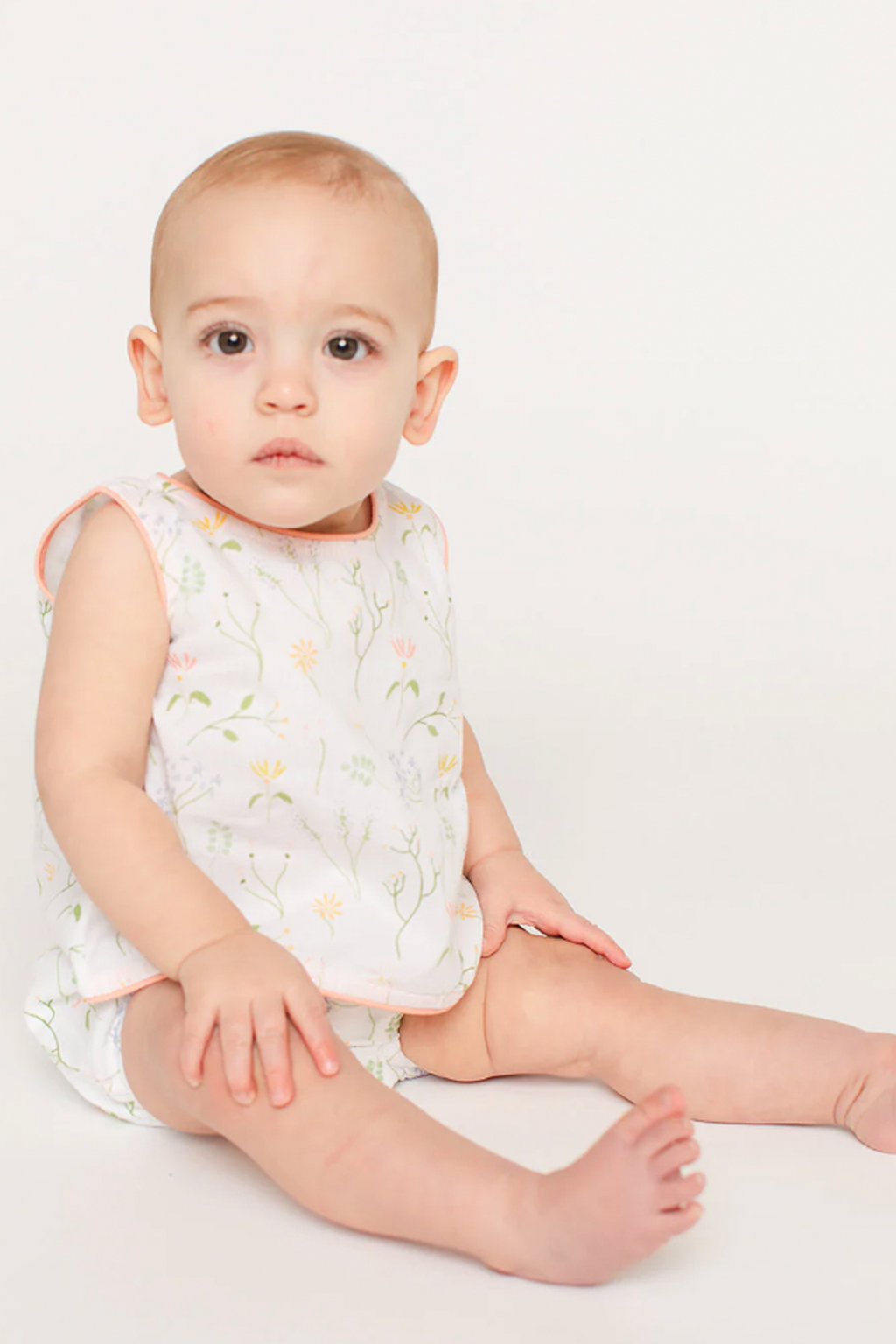 Baby Apparel