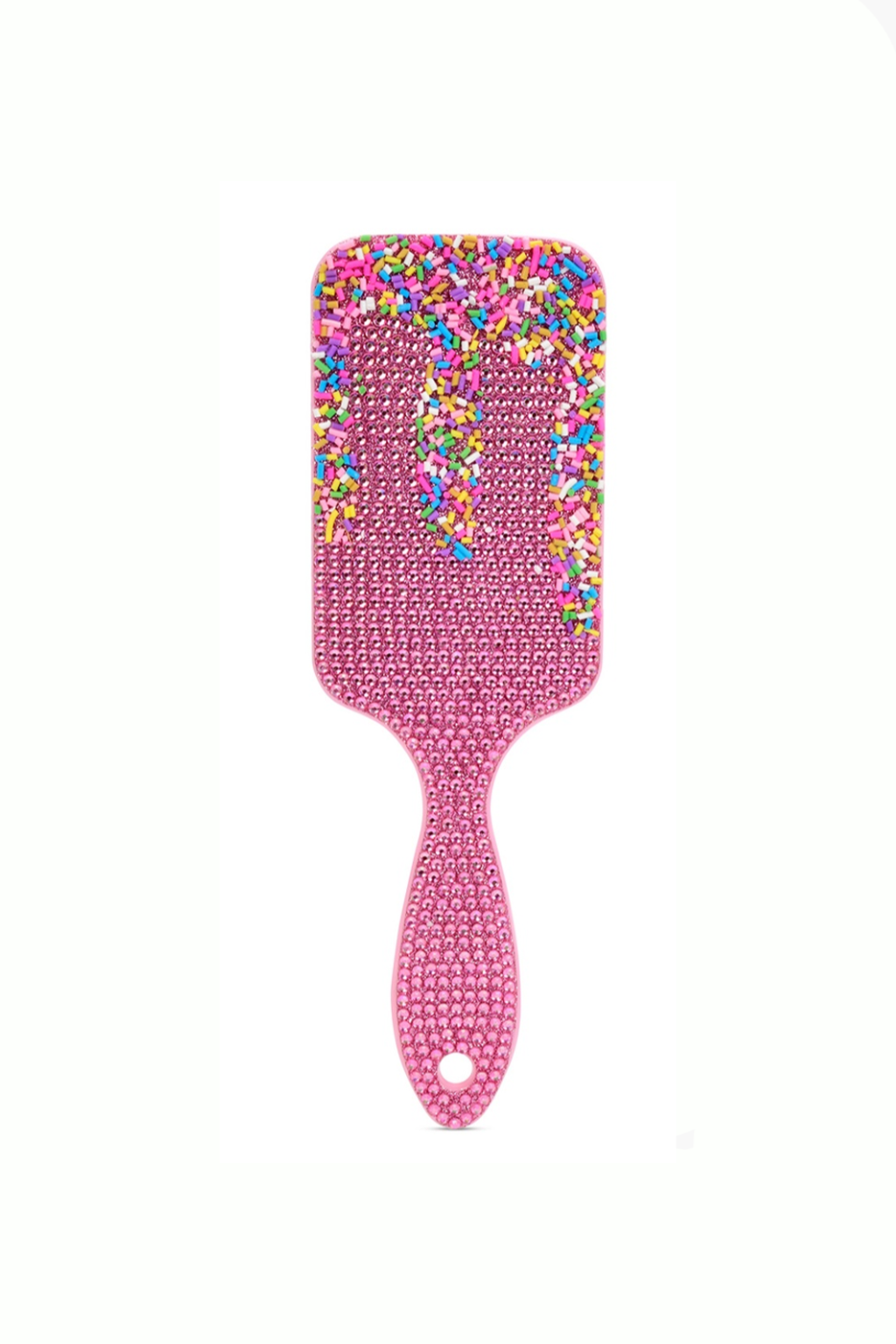 Sprinkle Sparkle Paddlebrush