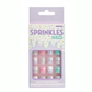 Sprinkles Press On Nail Set