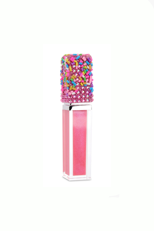 Sprinkle Sparkle Lip Gloss