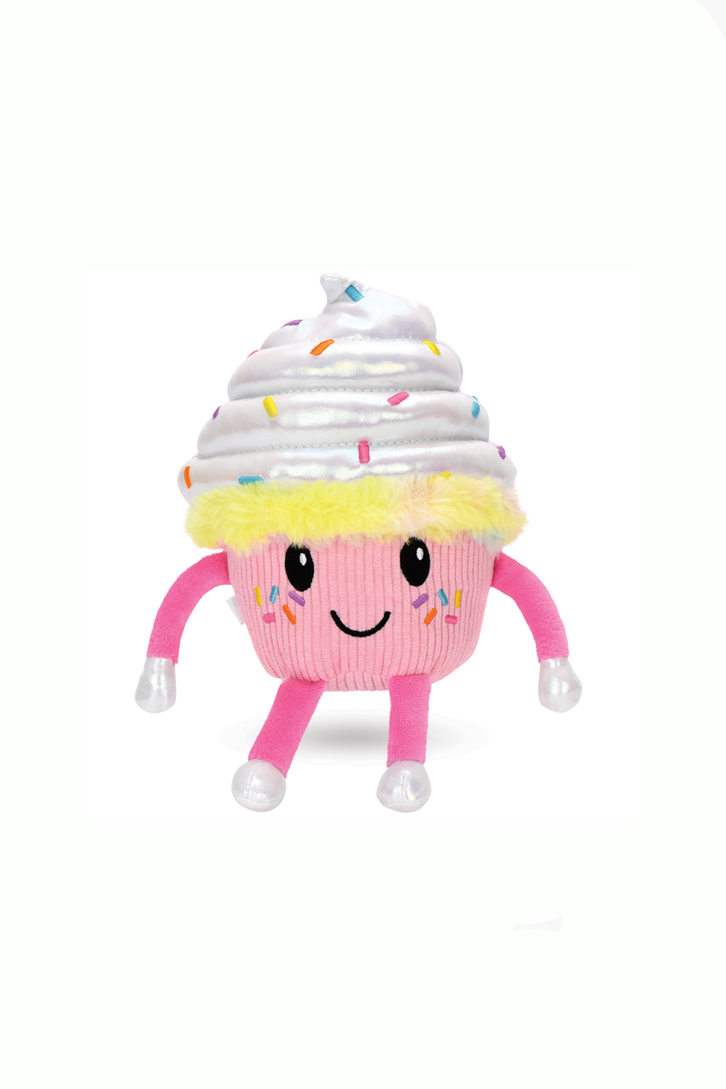 Screamsicle Mini Plush