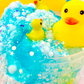 Squeaky Clean Bubble Bath Floam Slime