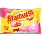 Starburst Fave Reds Packaging Plush
